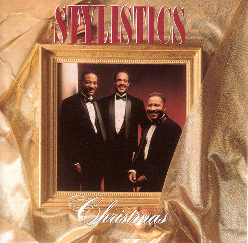 Stylistics: Christmas