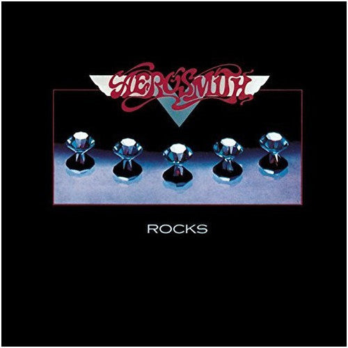 Aerosmith: Rocks