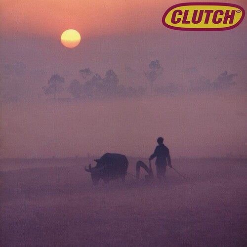 Clutch: Impetus