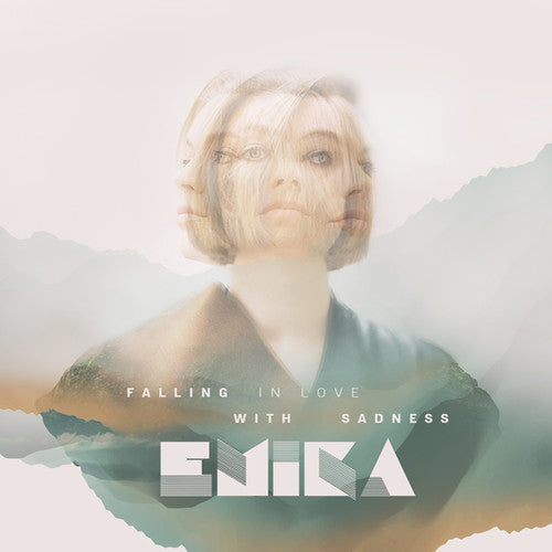 Emika: Falling In Love With Sadness