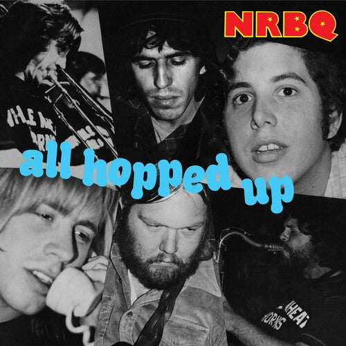 NRBQ: All Hopped Up