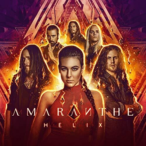 Amaranthe: Helix