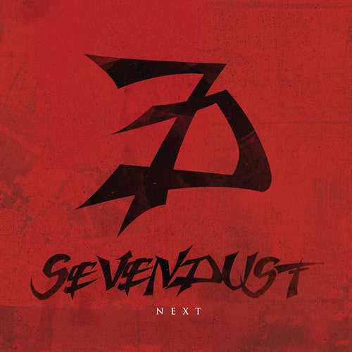 Sevendust: Next (Solid White Colored Vinyl) (rocktober 2018 Exclusive)