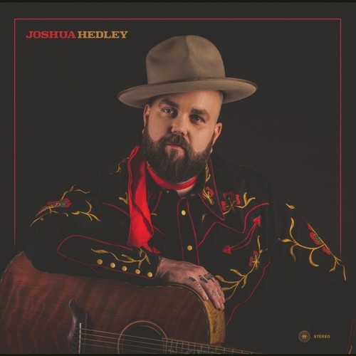 Hedley, Joshua: Broken Man / Singin' A New Song