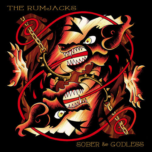 Rumjacks: Sober & Godless