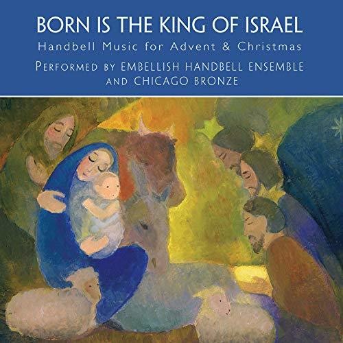 Born Is the King of Israel / Various: Born Is the King of Israel