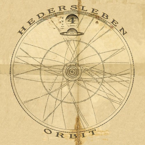 Hedersleben: Orbit