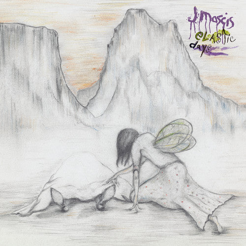 Mascis, J: Elastic Days