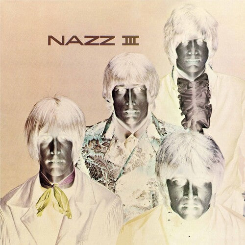 Nazz: III