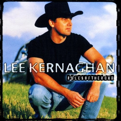 Kernaghan, Lee: Rules Of The Road