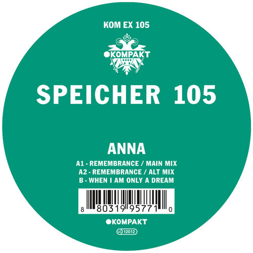 Anna: Speicher 105