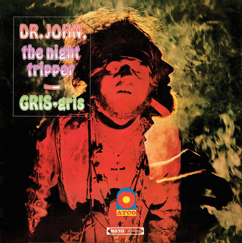 Dr. John: Gris Gris