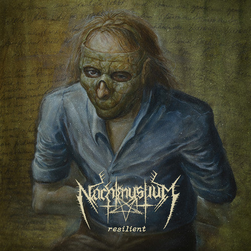 Nachtmystium: Resilient