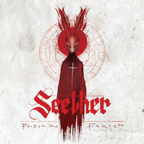 Seether: Poison The Parish