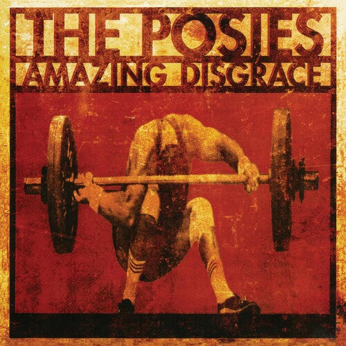 Posies: Amazing Disgrace