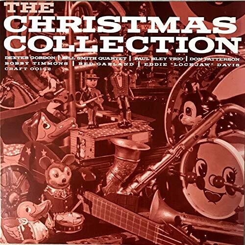 Christmas Collection / Various: The Christmas Collection (Various Artists)