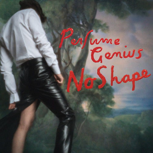 Perfume Genius: No Shape