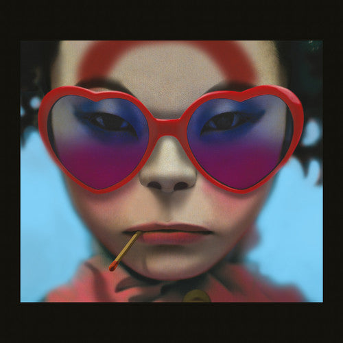 Gorillaz: Humanz