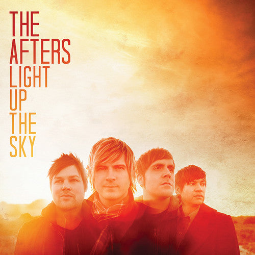 Afters: Light Up The Sky