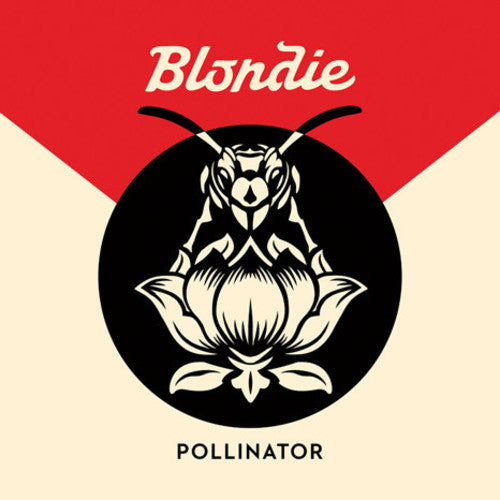 Blondie: Pollinator