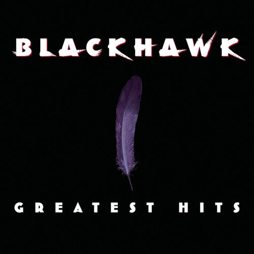 BlackHawk: Greatest Hits