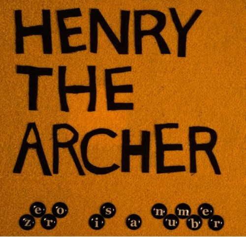 Henry the Archer: Zero Is a Number