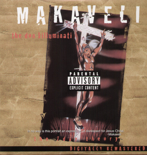 Makaveli: 7 Day Theory