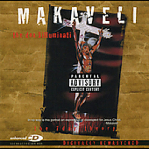 Makaveli: The 7 Day Theory