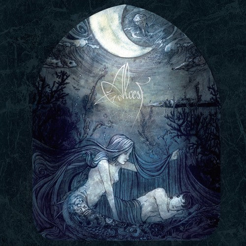 Alcest: Ecailles de Lune