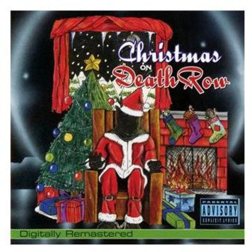 Christmas on Death Row / Various: Christmas On Death Row