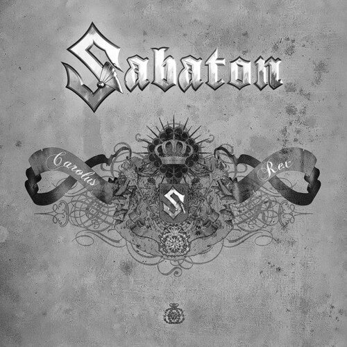 Sabaton: Carolus Rex