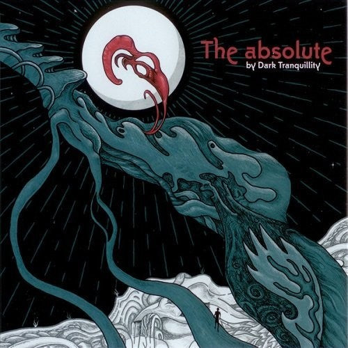 Dark Tranquillity: Absolute