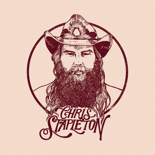 Stapleton, Chris: From a Room: Volume 1