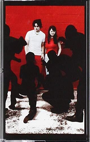 White Stripes: White Blood Cells