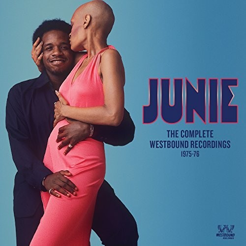 Junie: Complete Westbound Recordings 1975-1976