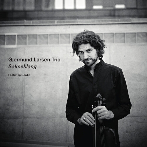 Gjermund Larsen Trio: Salmeklang