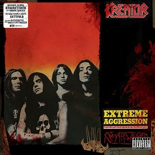 Kreator: Extreme Agression