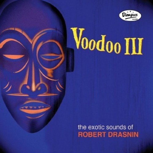 Drasnin, Robert: Voodoo Iii