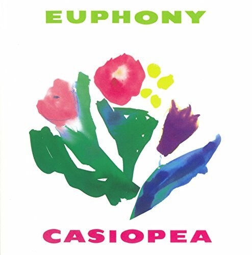 Casiopea: Euphony