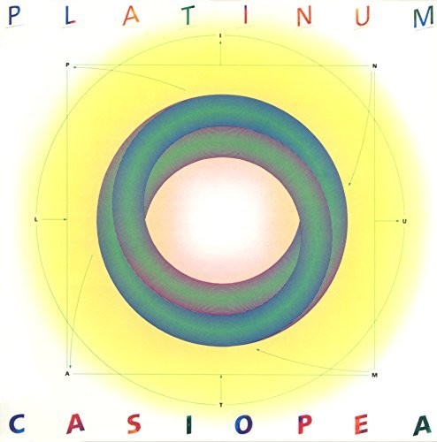 Casiopea: Platinum