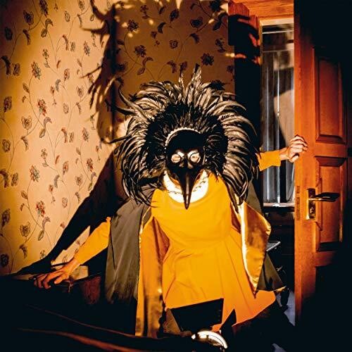 Drenge: Strange Creatures