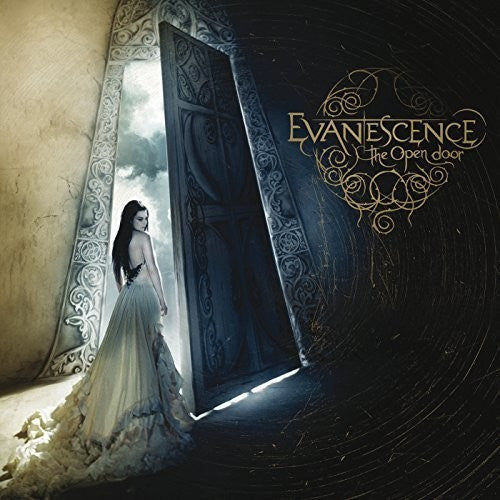 Evanescence: The Open Door