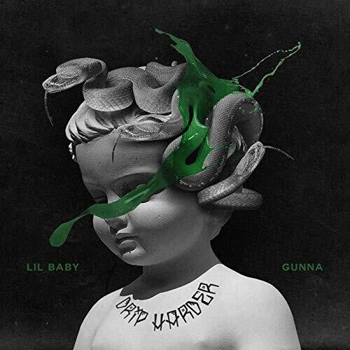 Lil Baby / Gunna: Drip Harder