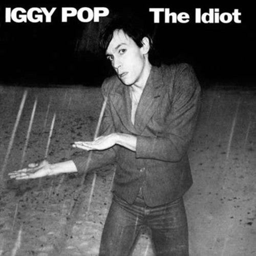 Pop, Iggy: The Idiot