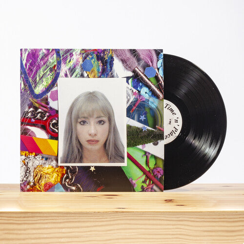 Kero Kero Bonito: Time 'n' Place