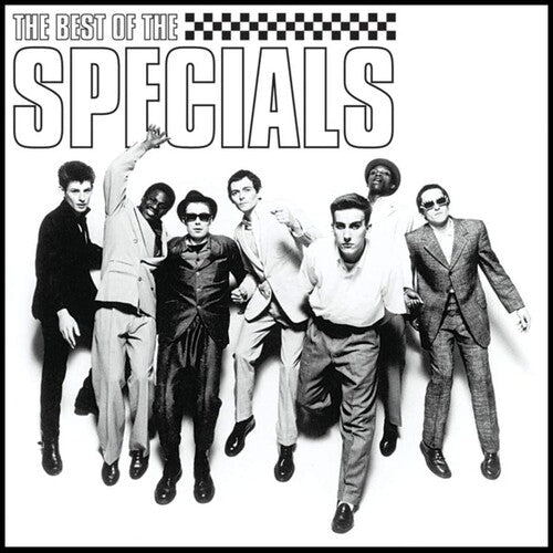 Specials: Best Of The Specials