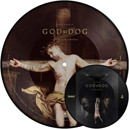 Behemoth: God = Dog