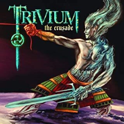 Trivium: Crusade