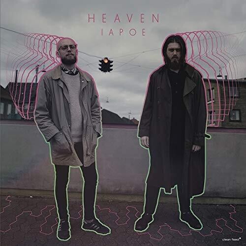 Melbye, Henrik Pultz: Heaven