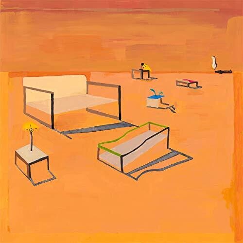 Homeshake: Helium